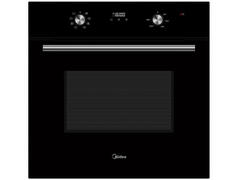 Встраиваемый духовой шкаф Midea MO57103GB Встраиваемый духовой шкаф Midea MO57103GB