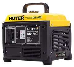 Генератор Huter DN1500i Генератор Huter DN1500i