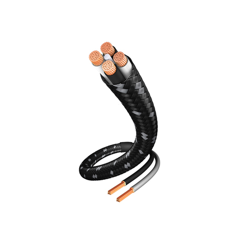 Inakustik Exzellenz LS-40 Single Wire, Exz. BFA Banana