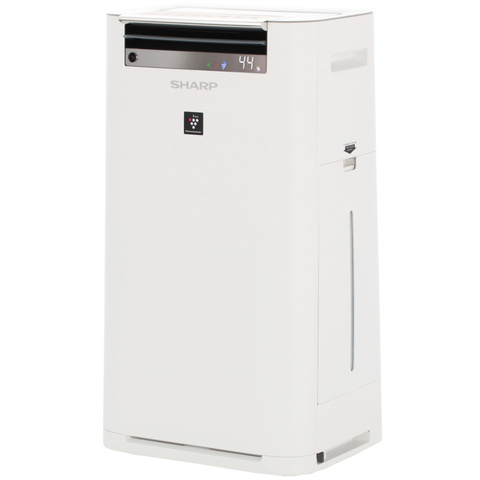 Воздухоочиститель Sharp KCG61RW