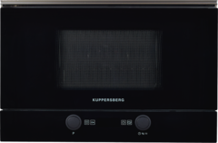 Микроволновая печь Kuppersberg HMW 393 B Микроволновая печь Kuppersberg HMW 393 B