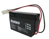 Аккумулятор Ventura GP 12-0,8 ( 12V 0,8Ah / 12В 0,8Ач ) - фотография Аккумулятор Ventura GP 12-0,8 ( 12V 0,8Ah / 12В 0,8Ач ) - фотография