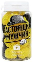 Вкусная помощь Мармелад жевательный Только для мужчин (150 мл) Вкусная помощь Мармелад жевательный Только для мужчин (150 мл)