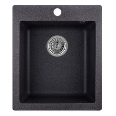 Мойка Granula 4201 Графит Мойка Granula 4201 Графит
