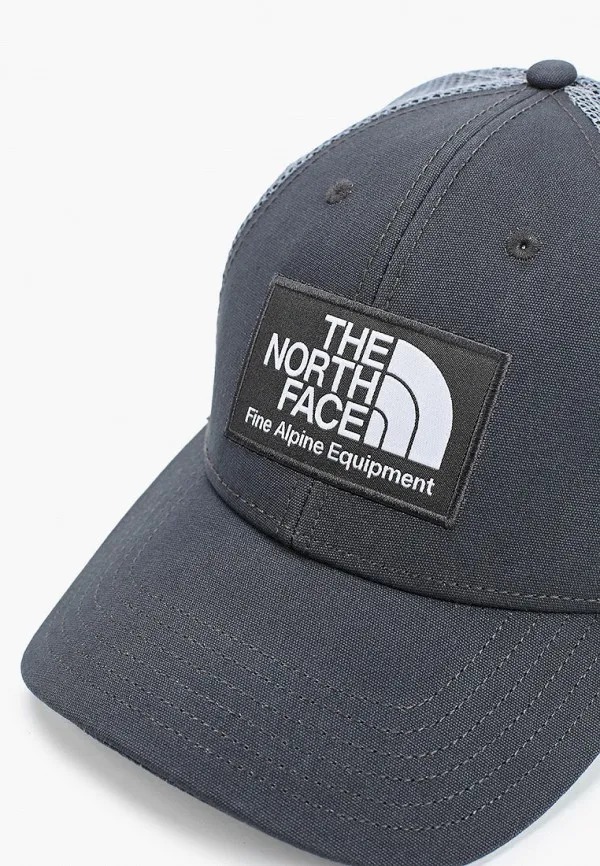 north face asphalt grey