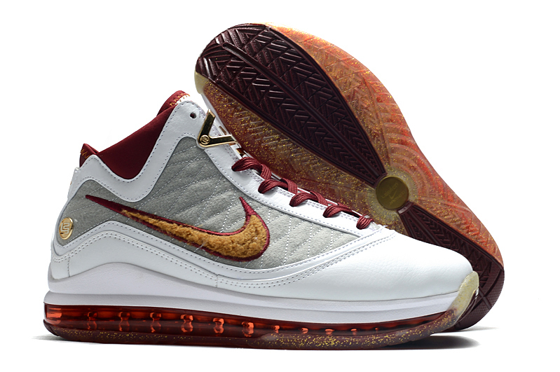 lebron 7 mvp for sale