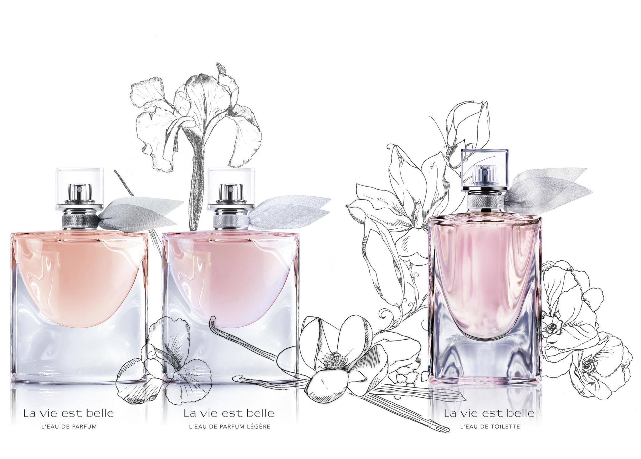 La belle eau de parfum. Lancôme la vie est Belle de Parfum legere духи. Ланком сладкая жизнь. Ланком ла Бель фиолетовый. 50 Мл духов.