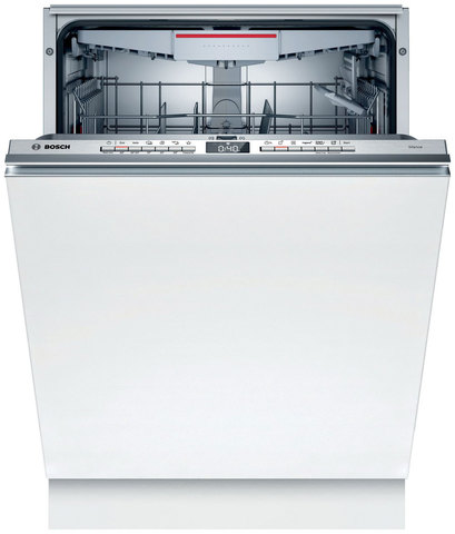 Встраиваемая посудомоечная машина Bosch SBH4HCX11R