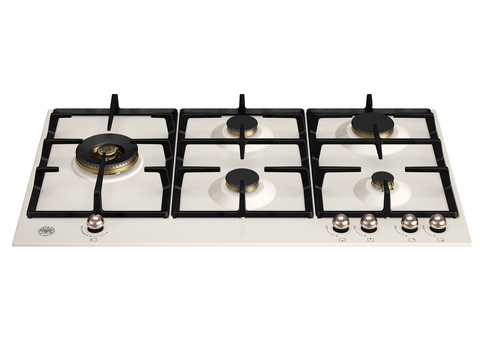 Газовая варочная панель Bertazzoni P905LHERAC
