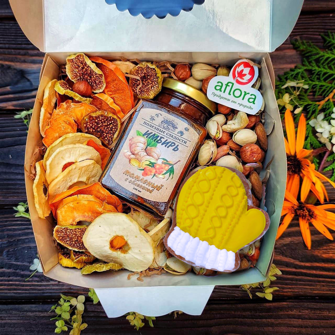 Какие Продукты Купить На Новый Год