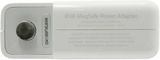 Оригинальный Адаптер питания Apple MagSafe мощностью 85 Вт (для 15-дюймового и 17-дюймового MacBook Pro) / MC556 (Retail)