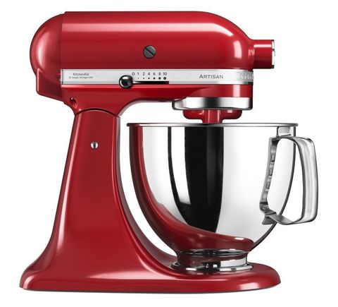 Миксер планетарный KitchenAid Artisan 5KSM125EER