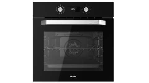 Электрический независимый духовой шкаф TEKA HCB 6535 BLACK