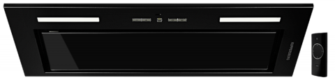Встраиваемая вытяжка Kuppersberg IBOX 60 B