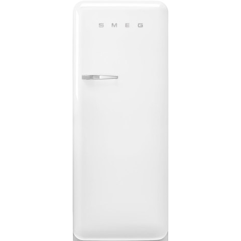 Однокамерный холодильник Smeg FAB28RWH5