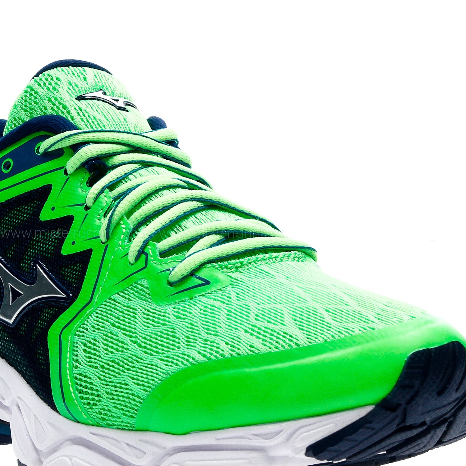 mizuno wave ultima 18 grey