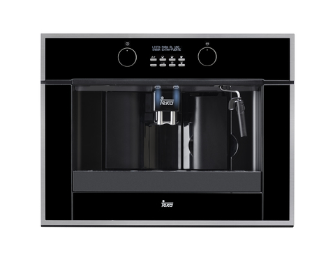Встраиваемая кофемашина TEKA CLC 855 GM SS INOX