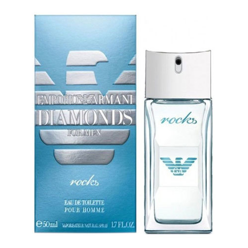 armani rocks 75ml