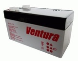 Аккумулятор Ventura GP 12-1,3 ( 12V 1,3Ah / 12В 1,3Ач ) - фотография Аккумулятор Ventura GP 12-1,3 ( 12V 1,3Ah / 12В 1,3Ач ) - фотография