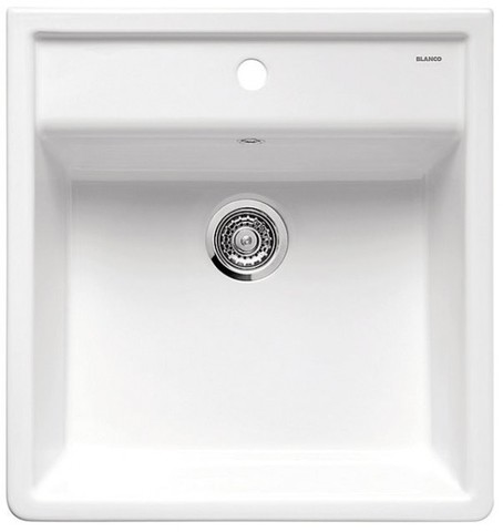 Кухонная мойка Blanco Panor 60 (514486)