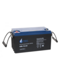 Аккумулятор Парус Электро HM-12-65 ( 12V 65Ah / 12В 65Ач ) - фотография Аккумулятор Парус Электро HM-12-65 ( 12V 65Ah / 12В 65Ач ) - фотография
