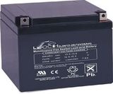 Аккумулятор LEOCH DJW12-26 ( 12V 26Ah / 12В 26Ач ) - фотография Аккумулятор LEOCH DJW12-26 ( 12V 26Ah / 12В 26Ач ) - фотография