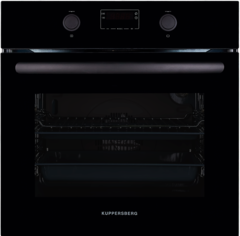 Встраиваемый духовой шкаф Kuppersberg HO 657 B Встраиваемый духовой шкаф Kuppersberg HO 657 B