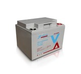 Аккумулятор Vektor Energy GP 12-40 ( 12V 40Ah / 12В 40Ач ) - фотография Аккумулятор Vektor Energy GP 12-40 ( 12V 40Ah / 12В 40Ач ) - фотография