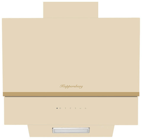 Кухонная вытяжка 60 см Kuppersberg F 600 C