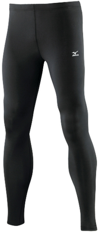 Тайтсы Mizuno Bioleg Supersonic Long мужские