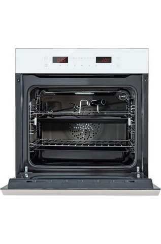Духовой шкаф HIBERG VM 6192 W