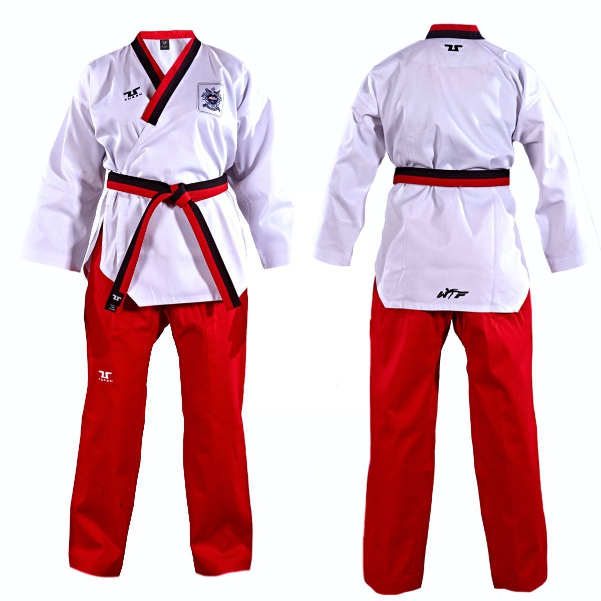 Taekwondo WTF для детей