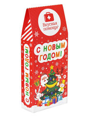 Зеленый чай С новым годом! 50 гр Зеленый чай С новым годом! 50 гр