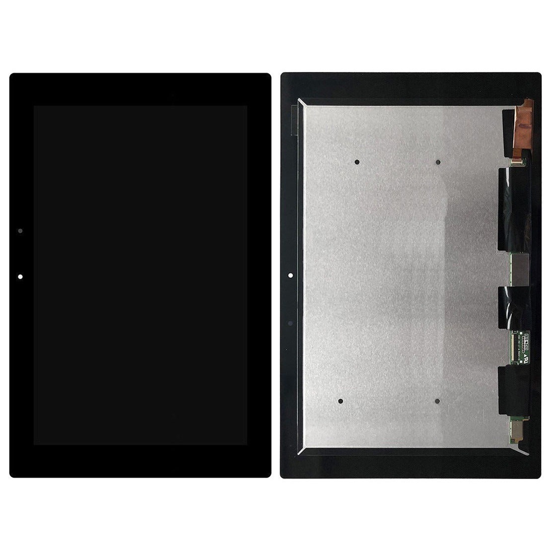 LCD Sony Xperia Z2 Tablet/SGP511 + Touch Black Orig - buy with delivery  from China | F2 Spare Parts