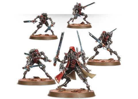 Adeptus Mechanicus