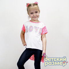 Туника (разная длина)