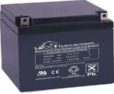 Аккумулятор LEOCH DJW12-28 ( 12V 28Ah / 12В 28Ач ) - фотография Аккумулятор LEOCH DJW12-28 ( 12V 28Ah / 12В 28Ач ) - фотография