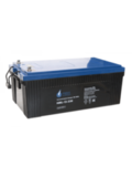 Аккумулятор Парус Электро HML-12-230 ( 12V 230Ah / 12В 230Ач ) - фотография Аккумулятор Парус Электро HML-12-230 ( 12V 230Ah / 12В 230Ач ) - фотография