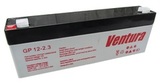 Аккумулятор Ventura GP 12-2,3 ( 12V 2,3Ah / 12В 2,3Ач ) - фотография Аккумулятор Ventura GP 12-2,3 ( 12V 2,3Ah / 12В 2,3Ач ) - фотография