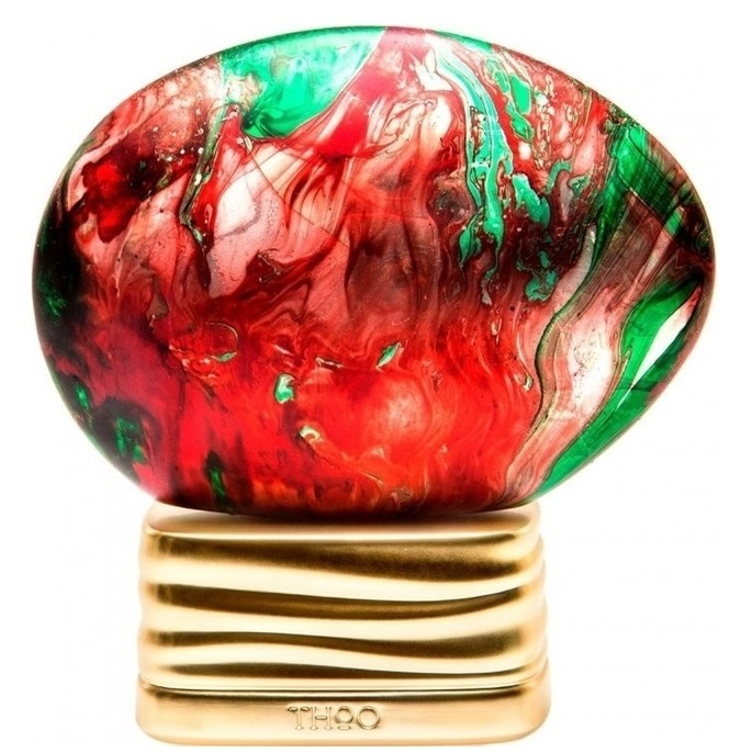 The House of Oud Live In Colours EDP
