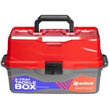 tackle box shop