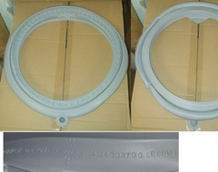 Манжета люка стиральных машин ASKO, ARDO, Electrolux 651008706, 4055113528, 281370 Манжета люка стиральных машин ASKO, ARDO, Electrolux 651008706, 4055113528, 281370
