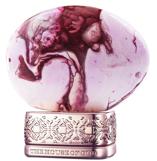 The House of Oud Empathy EDP