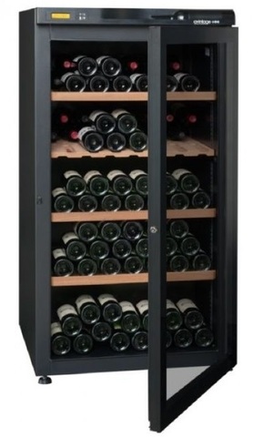 Винный шкаф Climadiff AVV206
