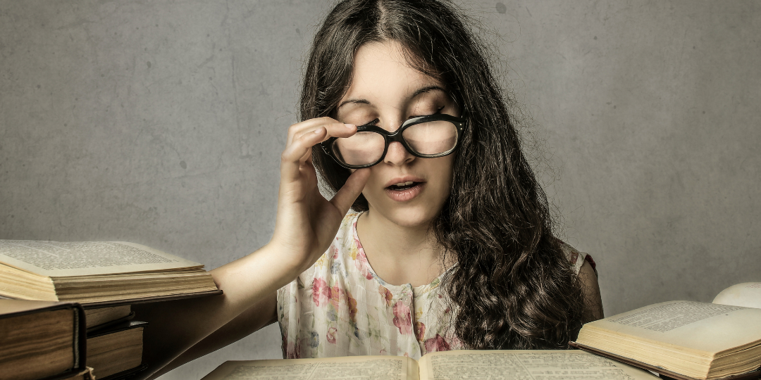 ¿Cuál es la buena educación? фото