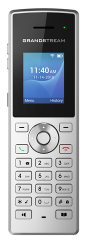 large WP810 front