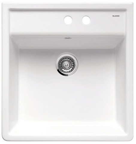 Кухонная мойка Blanco Panor 60 (514501)