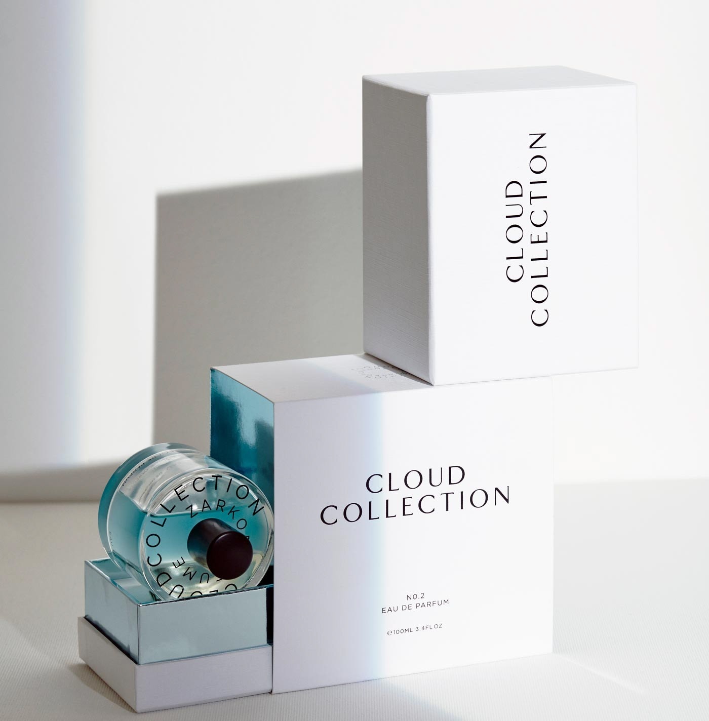 Zarkoperfume Cloud Collection No2 EDP