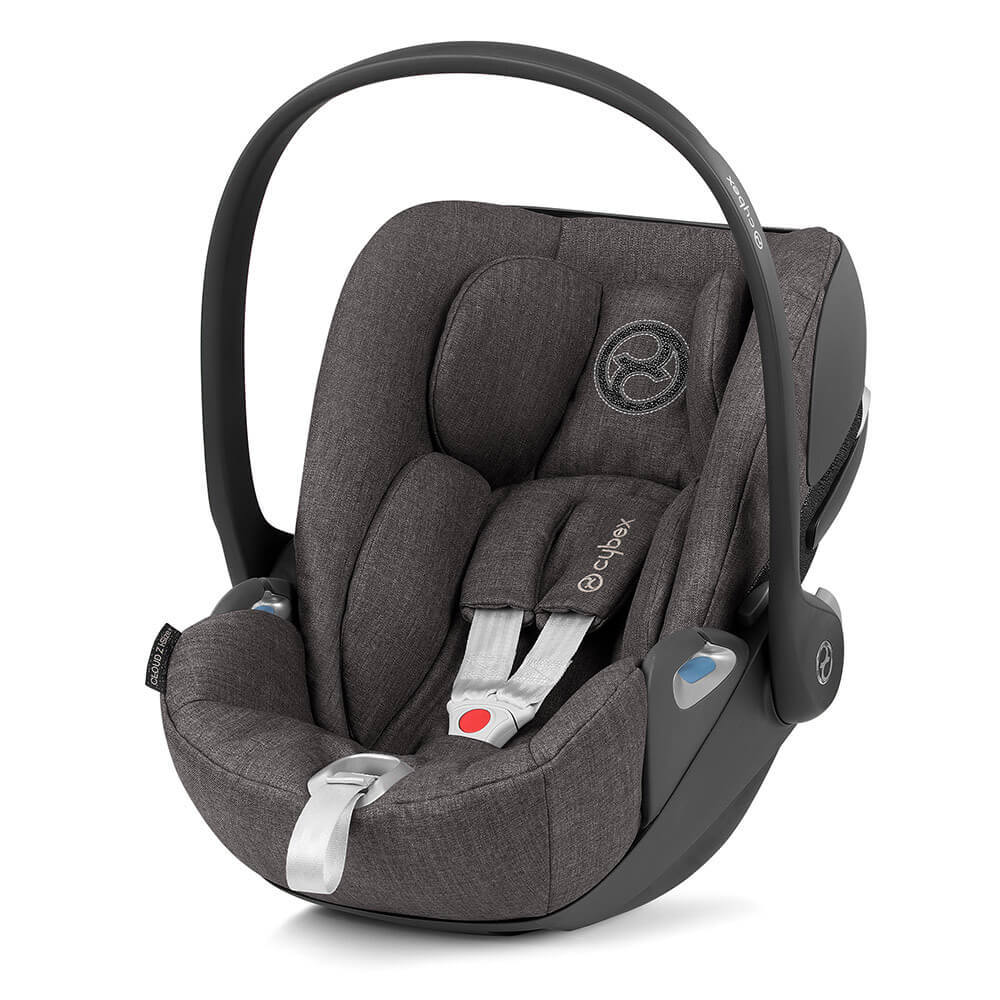 cybex cloud plus