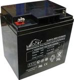 Аккумулятор LEOCH DJW12-28H ( 12V 28Ah / 12В 28Ач ) - фотография Аккумулятор LEOCH DJW12-28H ( 12V 28Ah / 12В 28Ач ) - фотография